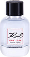 Herenparfum EDT Karl Lagerfeld Karl New York Mercer Street 60 ml