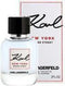 Herenparfum EDT Karl Lagerfeld Karl New York Mercer Street 60 ml