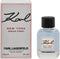 Herenparfum EDT Karl Lagerfeld Karl New York Mercer Street 60 ml