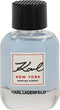 Herenparfum EDT Karl Lagerfeld Karl New York Mercer Street 60 ml