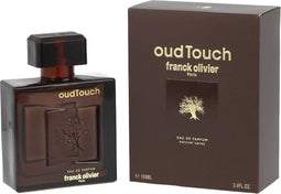 Herenparfum Franck Olivier EDP Oud Touch (100 ml)