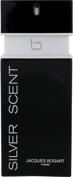 Herenparfum Jacques Bogart EDT Silver Scent 100 ml