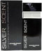 Herenparfum Jacques Bogart EDT Silver Scent 100 ml