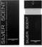 Herenparfum Jacques Bogart EDT Silver Scent 100 ml