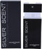 Herenparfum Jacques Bogart EDT Silver Scent 100 ml