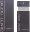 Herenparfum Jacques Bogart EDT Silver Scent 100 ml