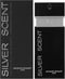 Herenparfum Jacques Bogart EDT Silver Scent 100 ml