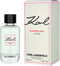 Herenparfum Karl Lagerfeld EDT Karl Hamburg Alster 100 ml