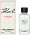 Herenparfum Karl Lagerfeld EDT Karl Hamburg Alster 100 ml