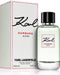Herenparfum Karl Lagerfeld EDT Karl Hamburg Alster 100 ml