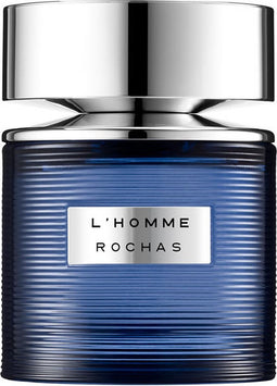 Herenparfum L'Homme Rochas Rochas EDT (100 ml)