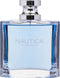 Herenparfum Nautica EDT Voyage (100 ml)