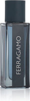 Herenparfum Salvatore Ferragamo EDP Ferragamo Intense Leather 30 ml