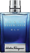 Herenparfum Salvatore Ferragamo EDT Acqua Essenziale Blu 100 ml