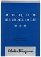 Herenparfum Salvatore Ferragamo EDT Acqua Essenziale Blu 100 ml