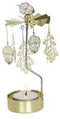 Herfst rotary candle holder - Pluto Produkter
