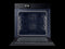 Samsung NV7B7997ADK - Bespoke Serie 7 Dual Cook™ Combi Stoomoven 76L - AirFry Air Sous Vide - Zwart