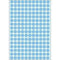 HERMA 2213 Universele etiketten blauw Ø 8 mm Papier 5632 St.