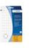 Herma 2310 multifunc. etik. wit 8x12 32 vel 111x170 3840 st.