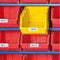 Herma 2310 multifunc. etik. wit 8x12 32 vel 111x170 3840 st.