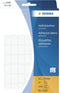 HERMA 2340 Universele etiketten wit 12x18 mm 1792 St.