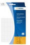 HERMA 2340 Universele etiketten wit 12x18 mm 1792 St.
