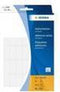 Herma 2350 Universele etiketten wit 12X30 32 vel 1120 Stuks