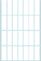 Herma 2360 multifunc. etik. wit 13x40 32 vel 896 stuks