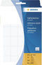 HERMA 2390 Universele etiketten wit 19x27 mm Papier mat 960 St.
