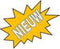 HERMA 2495 Univers. etiket. bureauverp. groen 52x82 mm Papier 128 St.