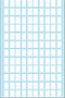 HERMA - Etiket 3610 8x12mm wit 462 stuks