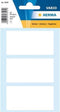Herma Etiketten 34 X 67 Mm Papier Wit 21 Stuks