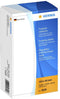 Herma Frankeeretiketten 163x44 500 stuks 4322