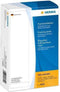 Herma Frankeeretiketten 163x44 500 stuks 4322