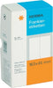 HERMA Frankieretiketten doppelt 163x45 mm 500 St.