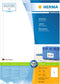 Herma Labels white 200x297 SuperPrint 100 pcs.