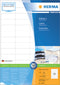 Herma Labels white 52,5x21,2 SuperPrint 11200 pcs.