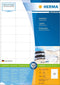 Herma Labels white 52,5x29,7 SuperPrint 8000 pcs.
