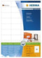 Herma Prem. Etiketten 52,5x29,7 100 Vel DIN A4 4000 stuks 4461