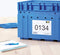 Herma Premium Etiketten 105x144 100 Vel DIN A4 400 stuks 4454