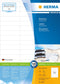 Herma Premium Etiketten 70x16,9 100 Vel DIN A4 5100 stuks 4459