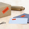 Herma printeretiketten Labels red 70x37 SuperPrint 2400 pcs.