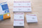 Herma printeretiketten Labels white 105x148 SuperPrint 800 pcs.