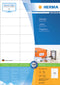 Herma printeretiketten Labels white 70x29,7 SuperPrint 3000 pcs.