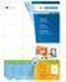 Herma printeretiketten Labels white 70x42 SuperPrint 2100 pcs.