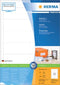 Herma printeretiketten Labels wit 97x42,3mm papier 2400 St.