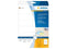 Herma transparante etik. 66X33,8 25 vel DIN A4 600 stuks 4681