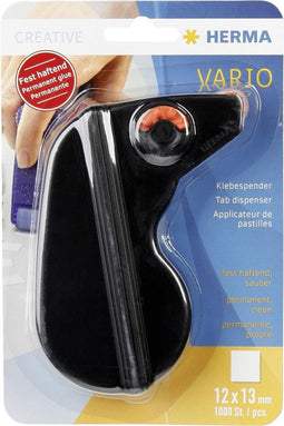 Herma Vario plakapparaat zwart 1030