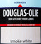 Hermadix Douglas Olie - Smoke White - 2,5 liter