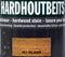 Hermadix Hardhout Beits - 0,75 liter - 461 Blank